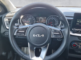 Kia XCeed EX Comfort Pack 1.5 T-GDI 117kW