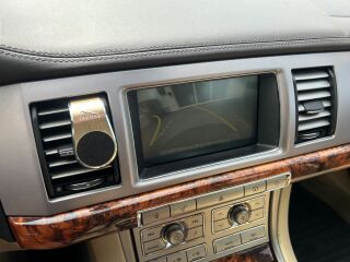 Jaguar XF 2.7 152кВ