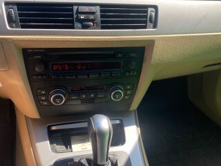 BMW 320 2.0 R4 TDI 120kW