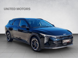 Kia K4 Sportswagon EX 1.6 T-GDI 110kW