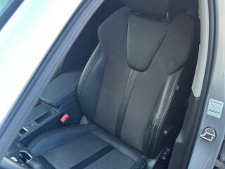 Skoda Octavia Elegance 2.0 85kW