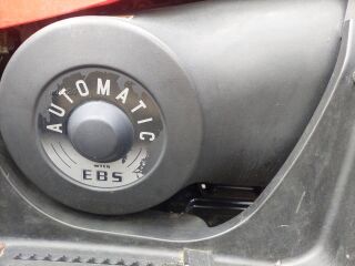 Polaris Sportsman 800 LUMESAHK 44kW