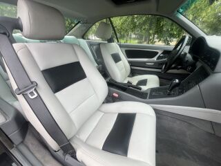 BMW 850 Ci 5.0 V12 220kW