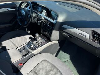 Audi A4 3.0 176kW