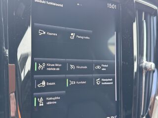 Volvo V90 Cross Country D4 OCEAN RACE Intelli Safe Pro A 2.0 140kW