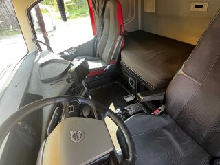 Volvo FH 500 375kW