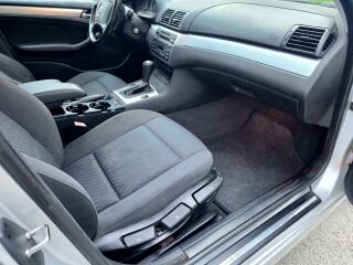 BMW 325 2.5 R6 M54B25 141кВ