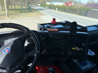 Scania R420 309kW