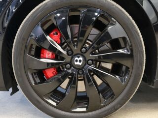 Bentley Flying Spur Hybrid 2.9 575kW