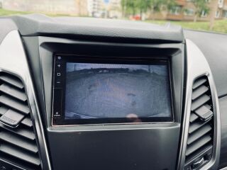 SsangYong Korando Comfort 2.0 R4 E-XGi 109kW