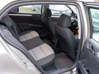 Skoda Superb Ambition 1.8 TSI 118kW