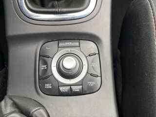 Renault Megane 1.5 dCi 81kW