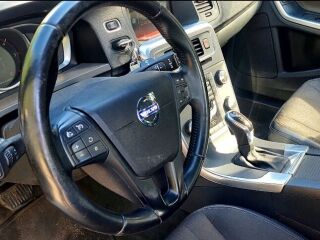 Volvo S60 2.0