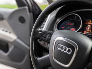Audi Q7 Quattro Executive Line 3.0 171кВ
