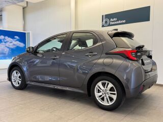 Toyota Yaris Active Plus Hybrid 1.5 68kW