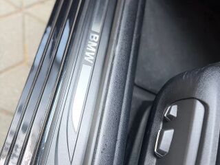 BMW 530 xDrive Facelift 3.0 190kW