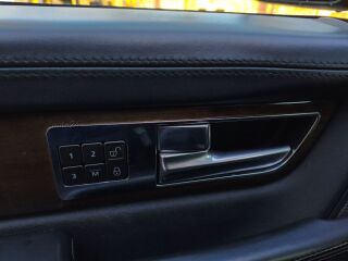 Land Rover Range Rover Sport Autobiography Black 3.0 V6 306DT 180kW