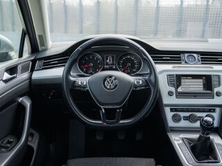 Volkswagen Passat B8 1.8 R4 TSI 132kW