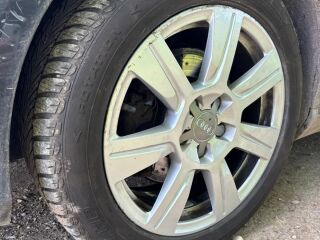 Volkswagen Passat BlueMotion 1.6 TDI 77kW