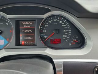 Audi A6 2.7 132kW