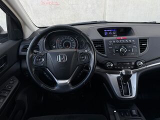 Honda CR-V Lifestyle AWD 2.2 110кВ