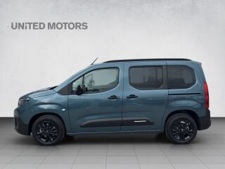 Citroen Berlingo L1 SHINE BlueHDi 1.5 R4 96kW