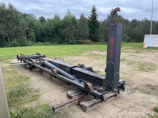 Volvo Unilift 20T