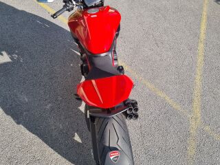 Ducati Diavel V4 V4 124kW