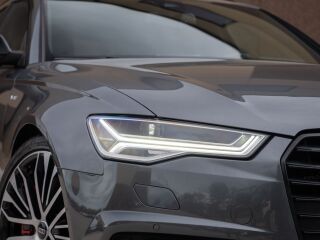 Audi A6 Competition S-Line Pluss 3.0 Bi-Tdi 240кВ