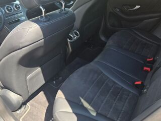 Mercedes-Benz GLC 200 2.0 120kW