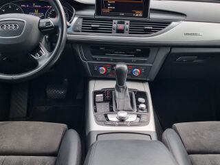 Audi A6 3.0 160kW