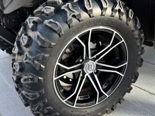 CFMOTO CFORCE 850XC ATR-3 44kW