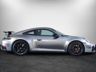 Porsche 911 Carrera Coupe 3.0 290kW