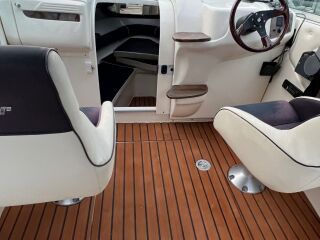 Flipper 630DC Yamaha 115HP