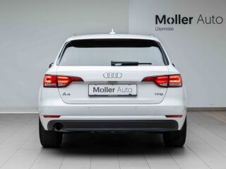 Audi A4 1.4 110кВ
