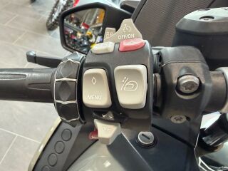 BMW R 1200 RT 2-sil bokser 92кВ