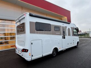 FRANKIA F-LINE i740 PLUS ED TOGETHER - 2026 - ALL INCLUSIV 2.2 R4 MUTIJET 3  EURO VI E 132kW