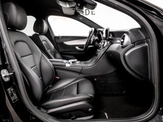 Mercedes-Benz C 220 d AMG Line Facelift 2.0 143kW