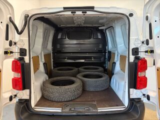 Toyota ProAce 1.6 70кВ