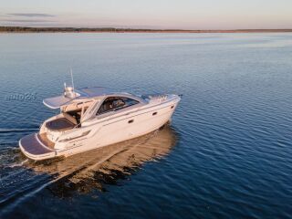 Bavaria 34HT Sport 37ft 2 x Volvo Penta D4 382кВ