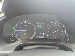 Lexus RX 450h Facelift EXECUTIVE + TEHNOLOOGIA PAKETT 3.5 193kW