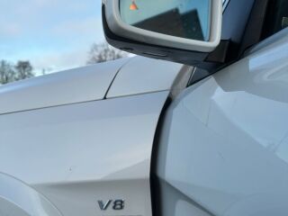 Mercedes-Benz GL 63 AMG 5.5 410kW