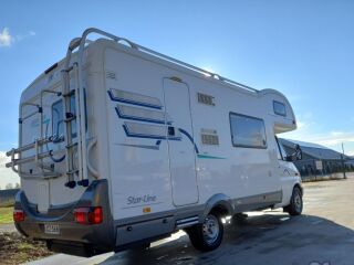 Mercedes-Benz Sprinter 2.9 R5 95kW