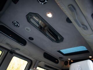 Chevrolet Express G1500 5.3