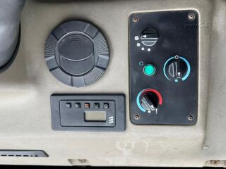 Case 330B 260kW