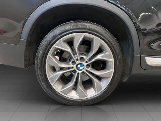 BMW X3 xDrive20i xLine 2.0 135kW
