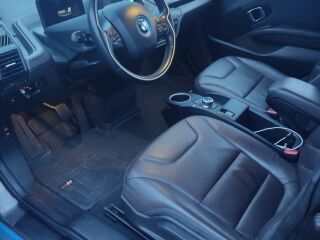BMW i3 125kW