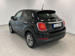 Fiat 500X POP STAR 1.4 103кВ