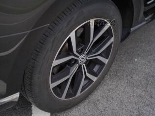 Volkswagen Passat 2.0 TDI 140kW
