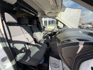 Ford Transit Connect  L1 TREND 6M 1.5 R4 ECOBLUE 100 74kW